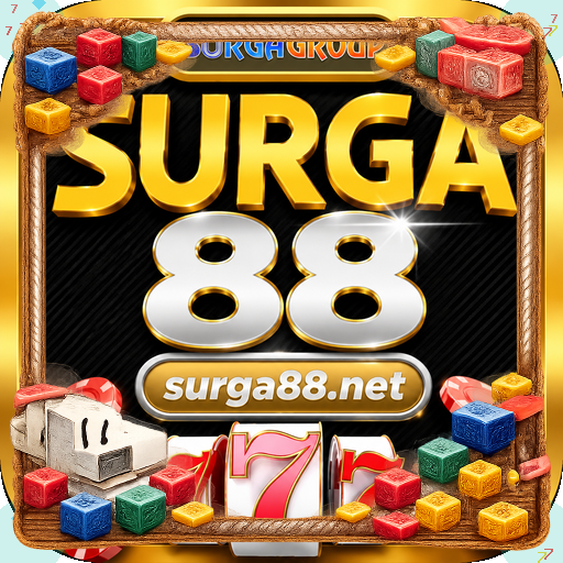 surga88 — galeri pratinjau - APK Resmi